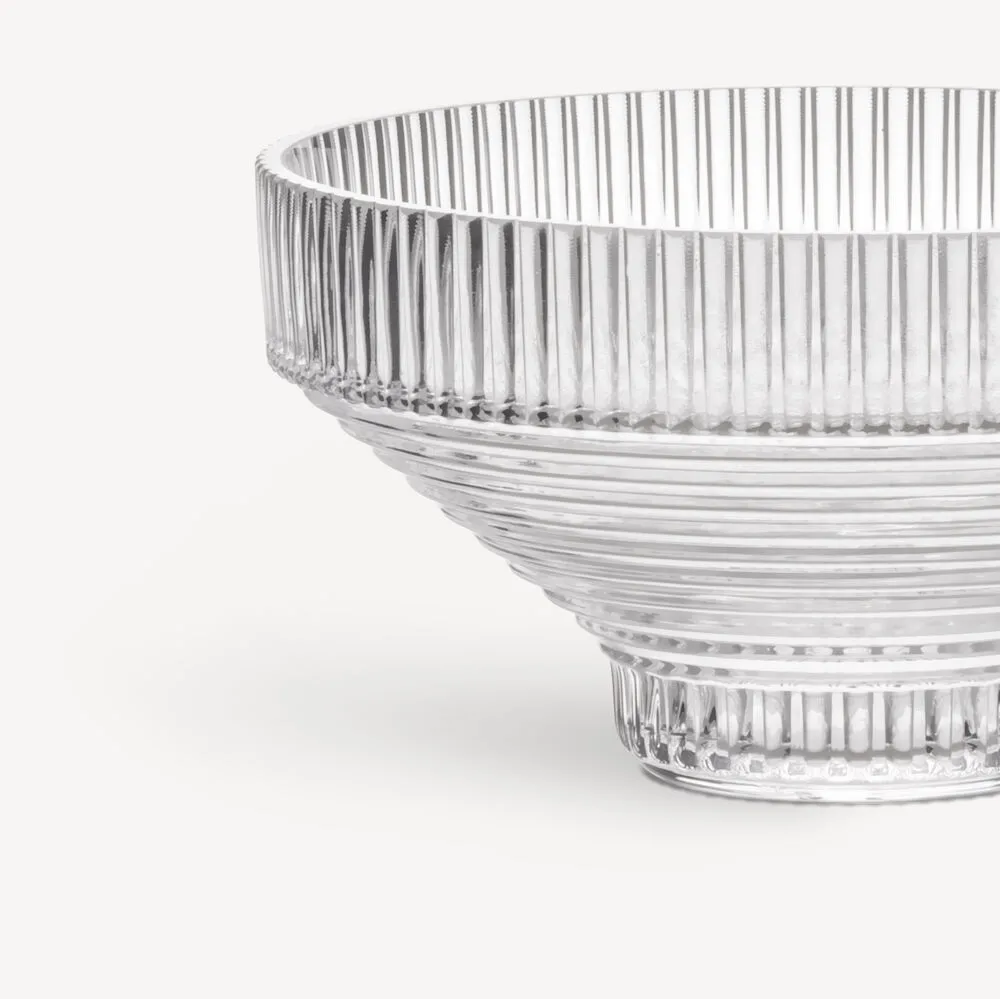 Pavilion taça, Transparente, 14 cm Kosta Boda