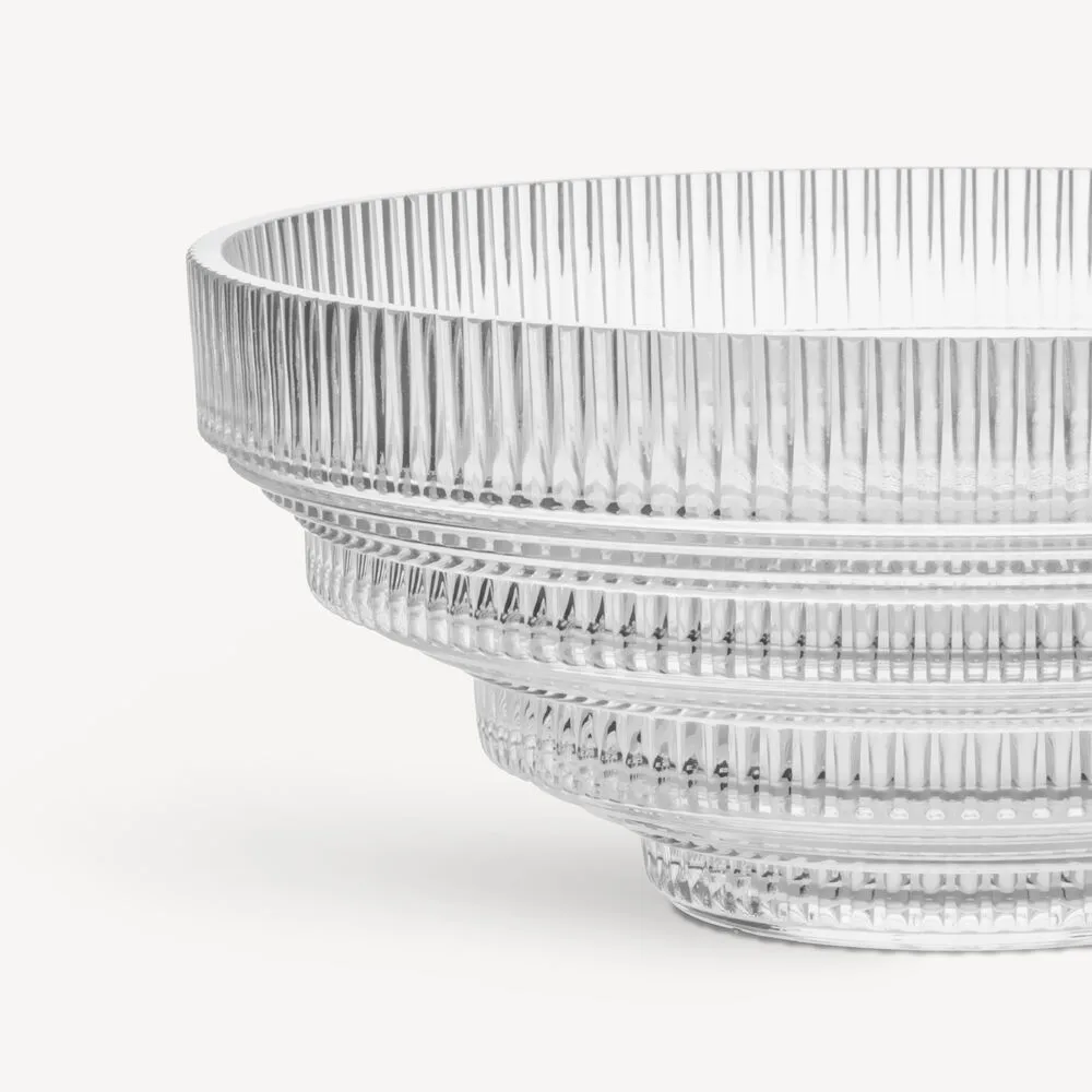 Pavilion taça, Transparente, 20 cm Kosta Boda