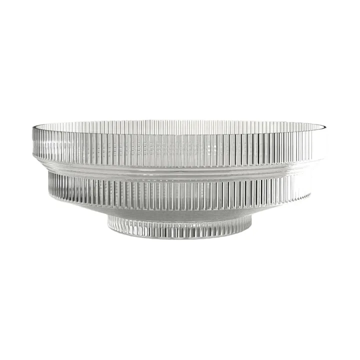 Pavilion taça, Transparente, 25 cm Kosta Boda