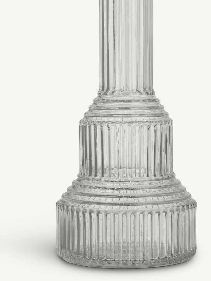 Pavilion vaso 169 mm, Transparente Kosta Boda