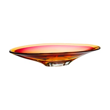 Pires Vision Ø52,5 cm - Rosa âmbar - Kosta Boda
