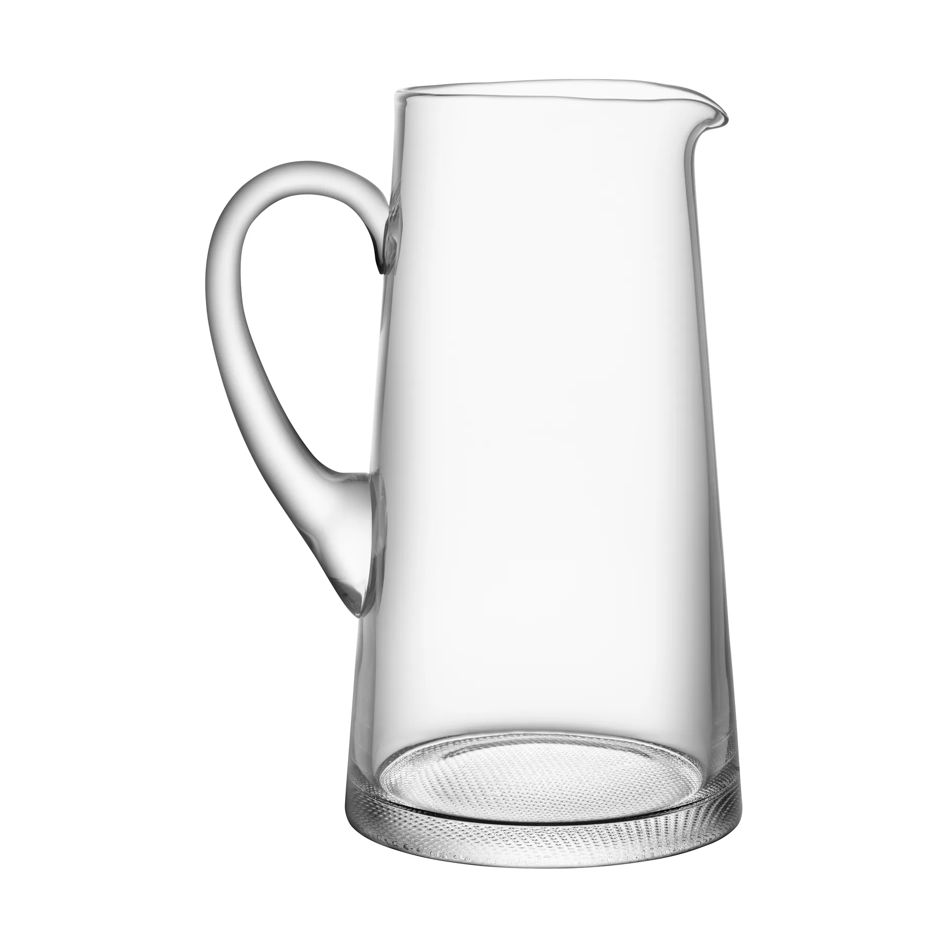 Pote Limelight 1,7 l, Transparente Kosta Boda