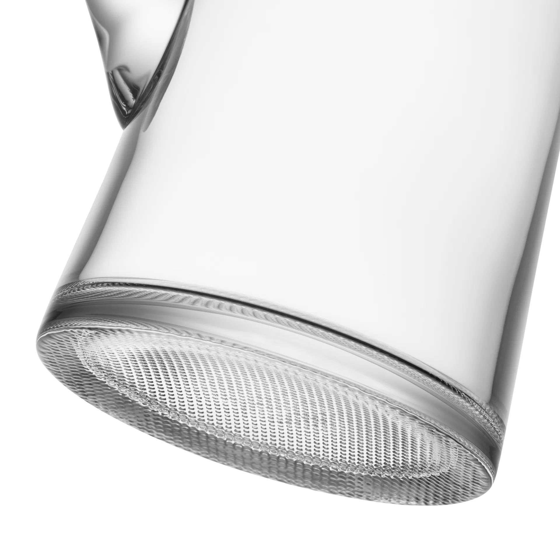 Pote Limelight 1,7 l, Transparente Kosta Boda