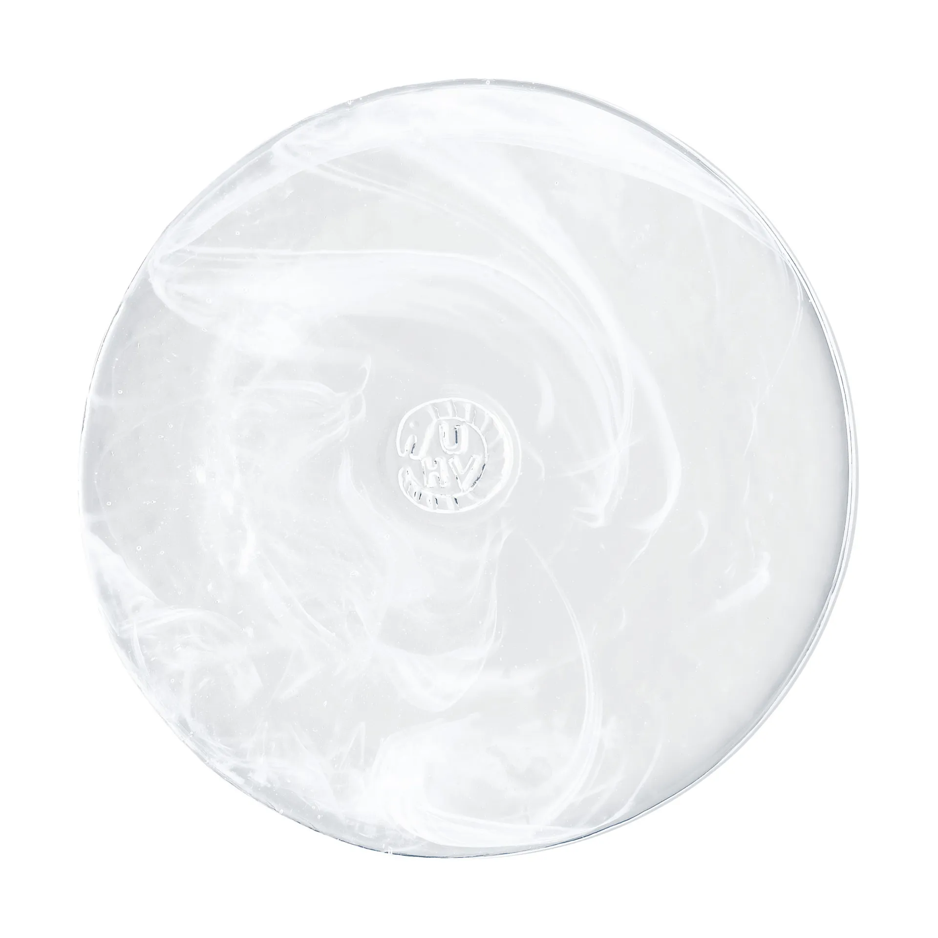 Prato Mine Ø 20 cm, branco Kosta Boda