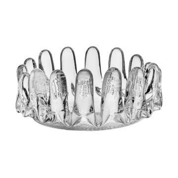 Solros taça - Transparente, 7,5 cm - Kosta Boda