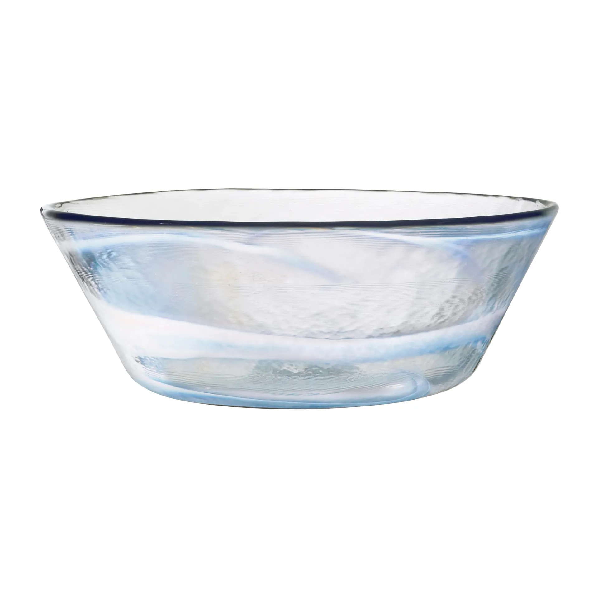 Tigela Mine Ø25 cm, Branco Kosta Boda