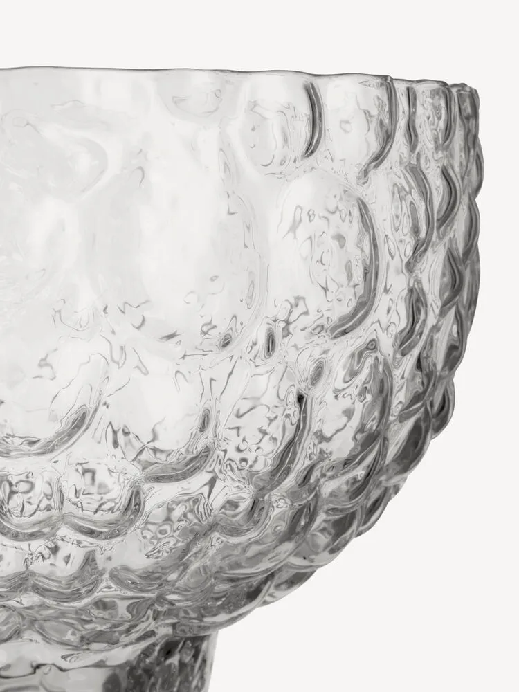 Tigela Moss Ø23,5x19 cm, Claro Kosta Boda