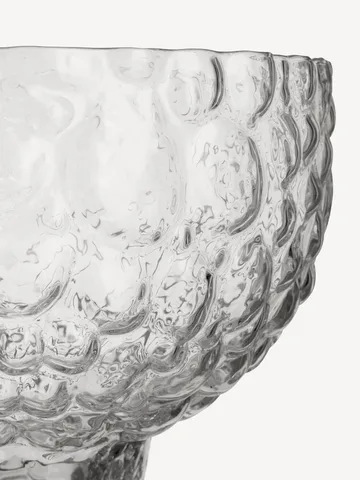 Tigela Moss Ø23,5x19 cm - Claro - Kosta Boda