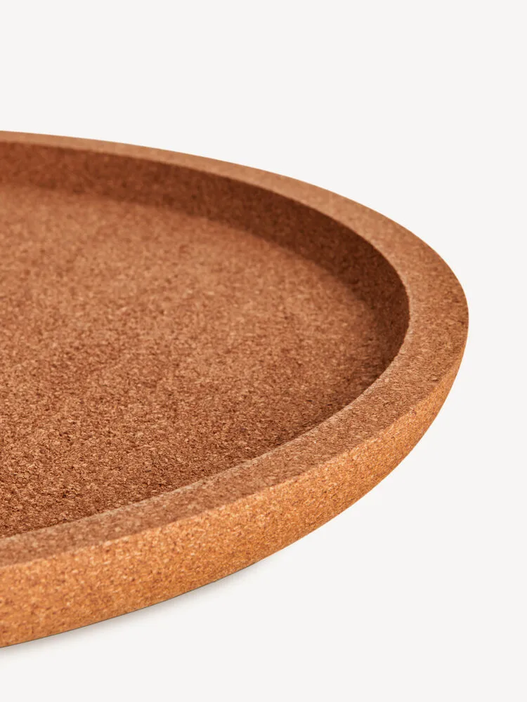 Travessa Viva Ø30,5 cm, Cortiça Kosta Boda