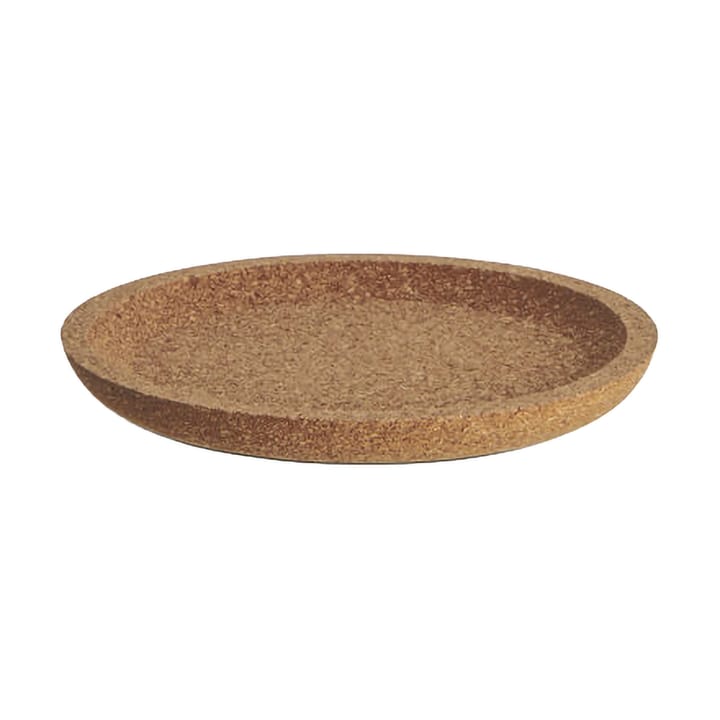 Viva base de cortiça Ø10,9 cm 2 unidades, Marrom Kosta Boda