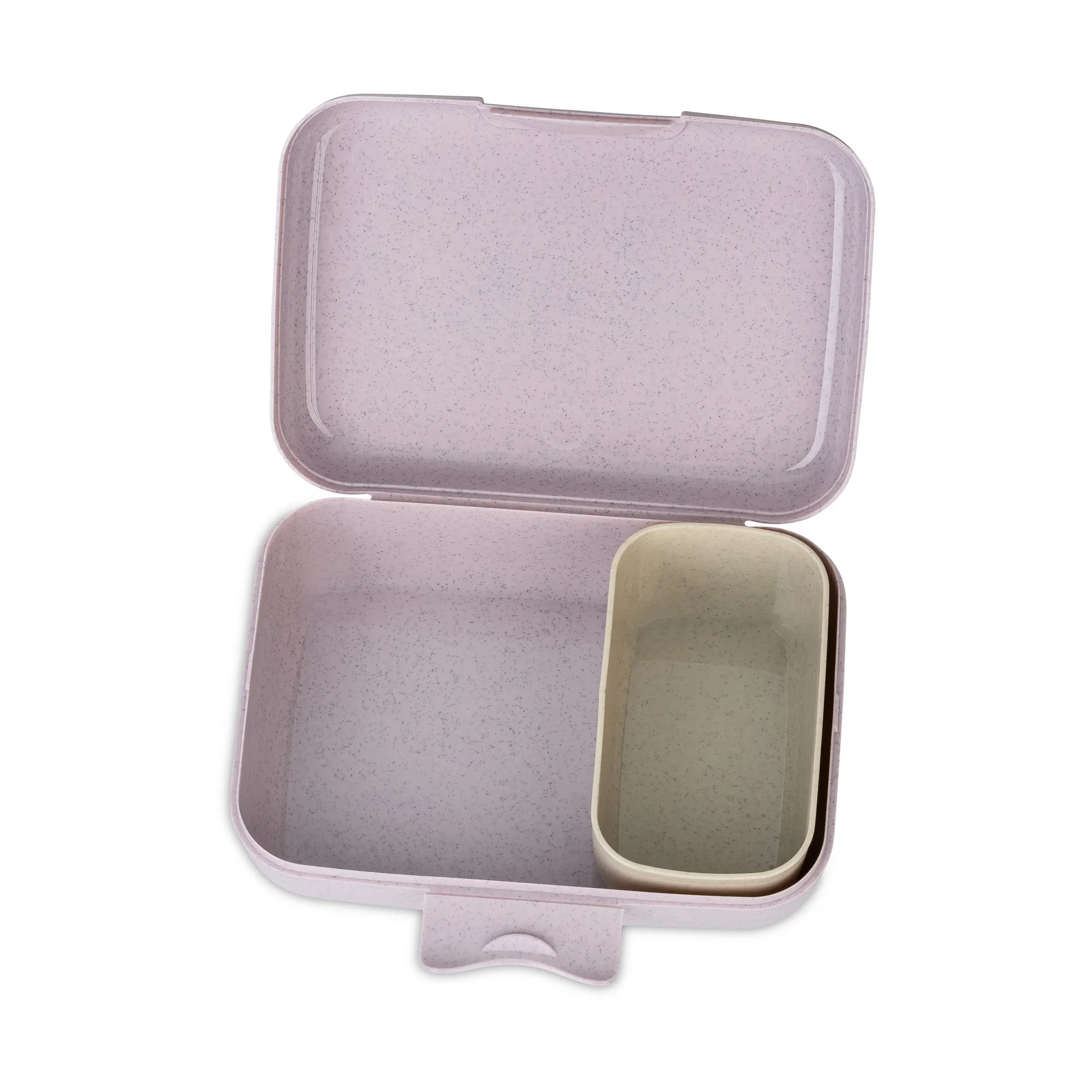 Candy lancheira L, Caminhões Koziol