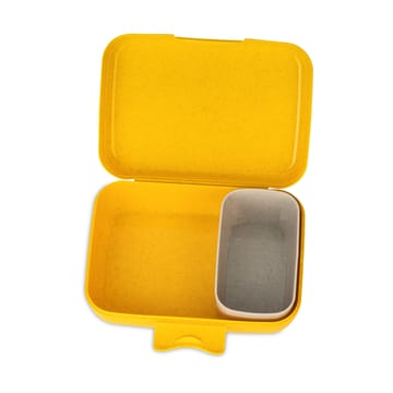 Candy Paw Patrol lancheira L - Amarelo - Koziol