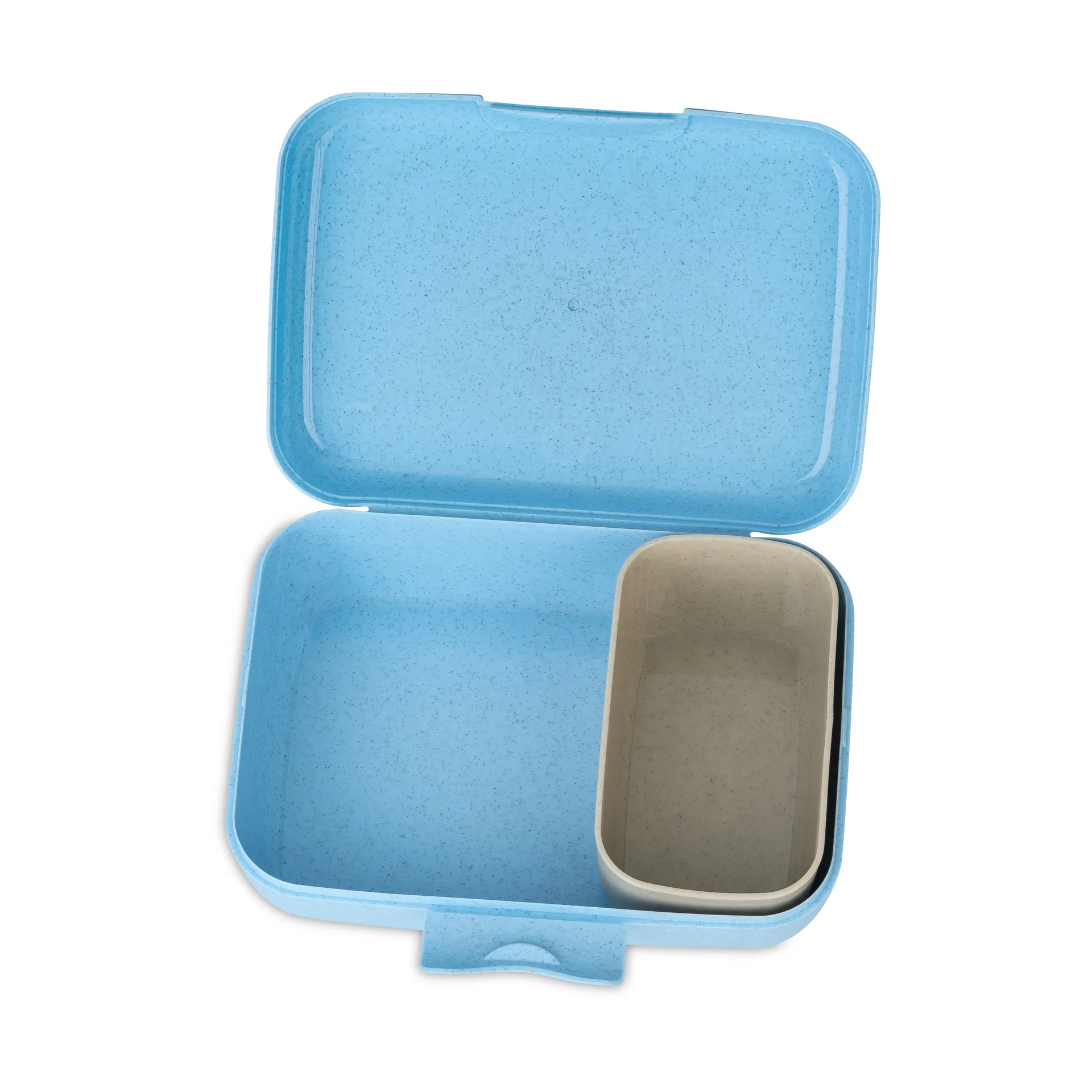 Candy Paw Patrol lancheira L, Azul Koziol