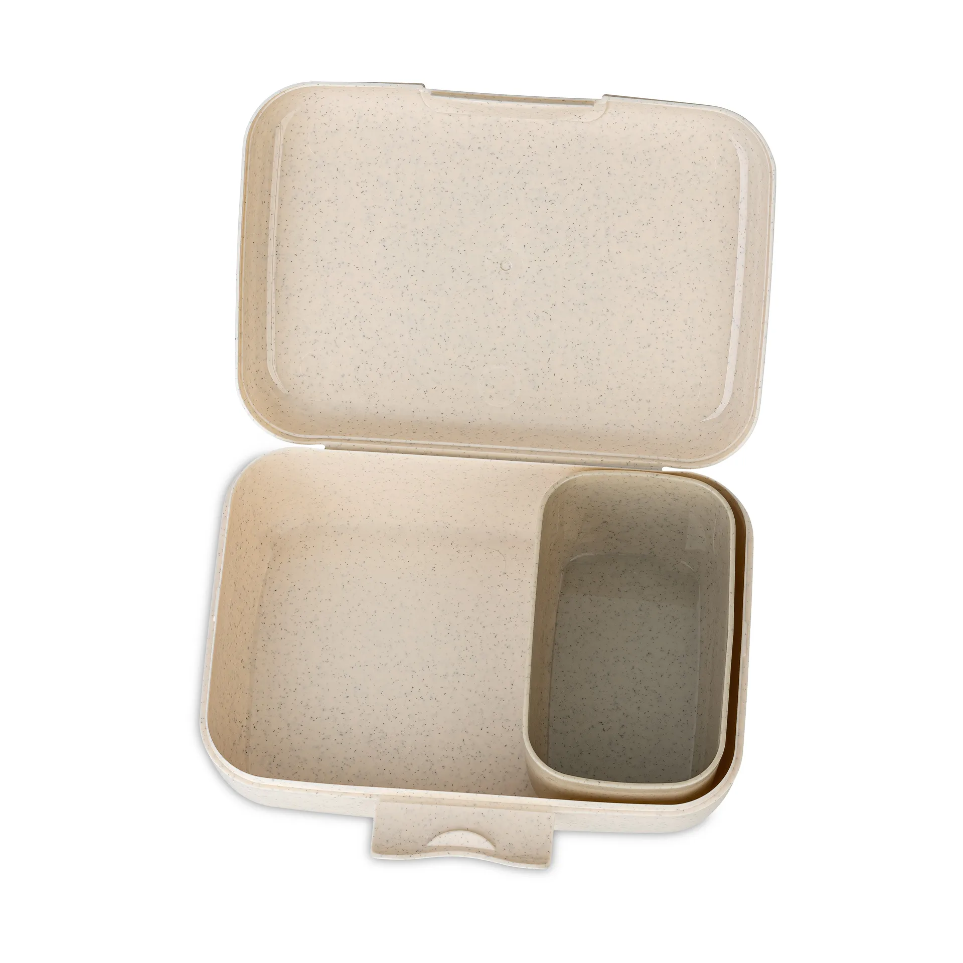 Candy Paw Patrol lancheira L, Beige Koziol