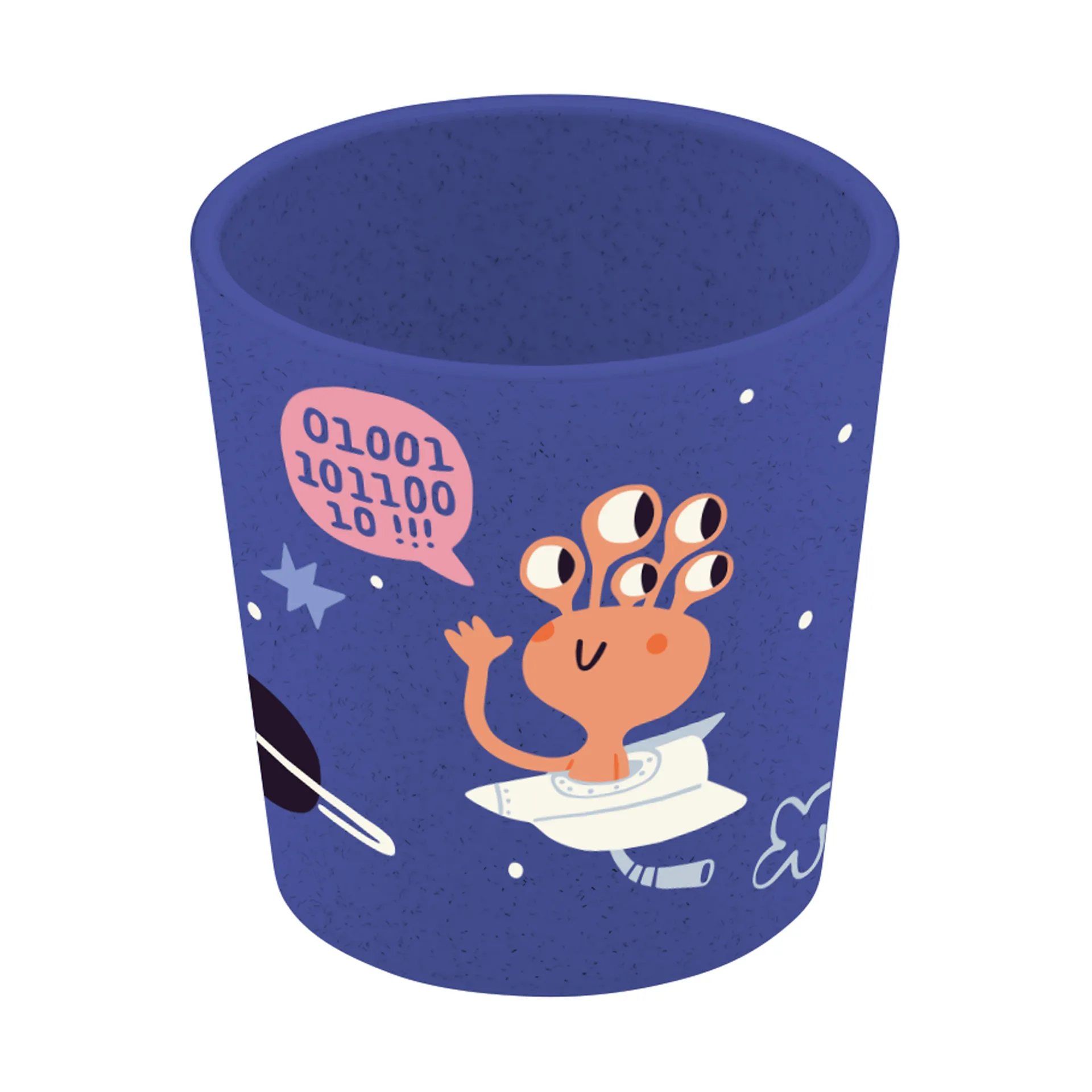 Connect loiça para crianças 3 peças, Rymden Koziol