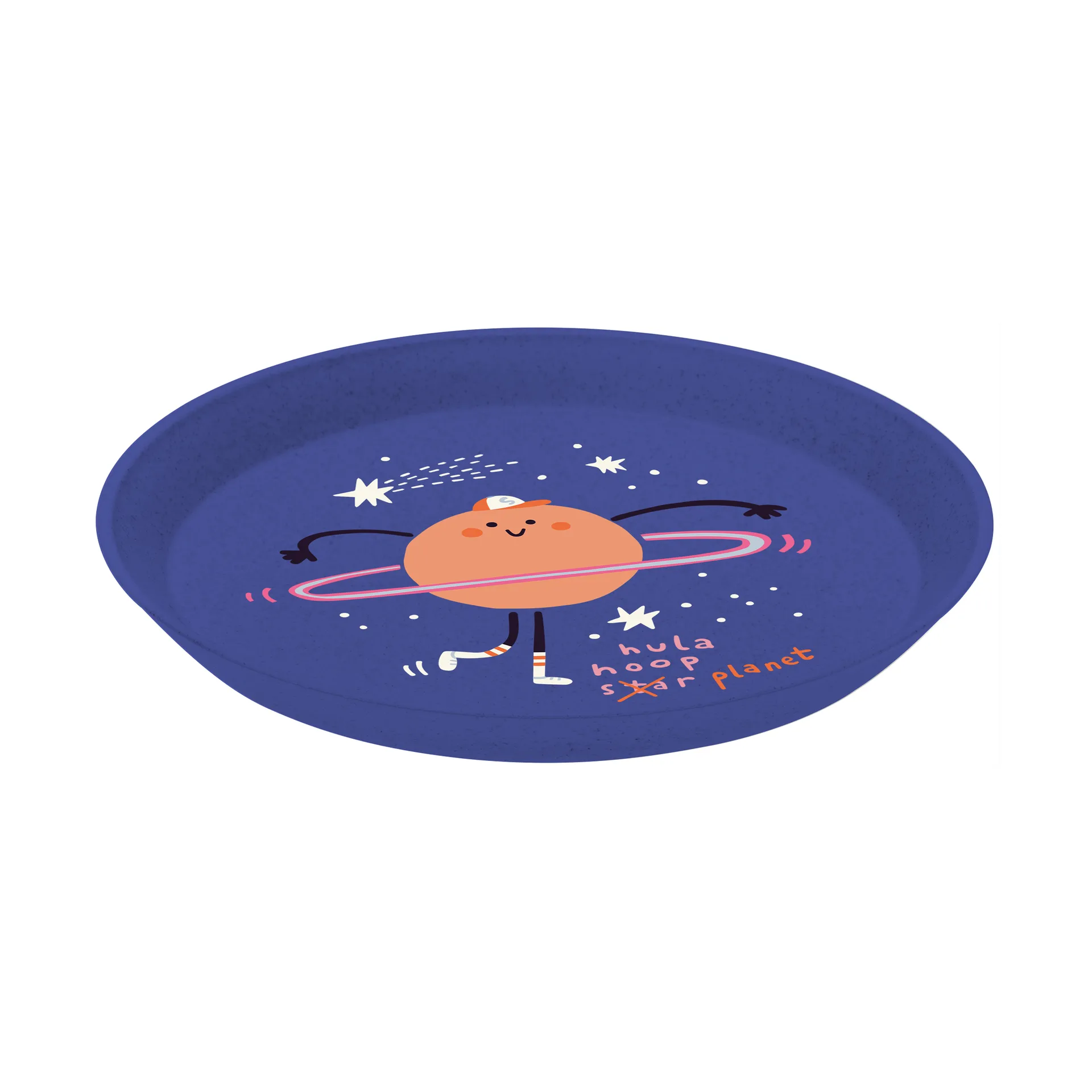 Connect loiça para crianças 3 peças, Rymden Koziol