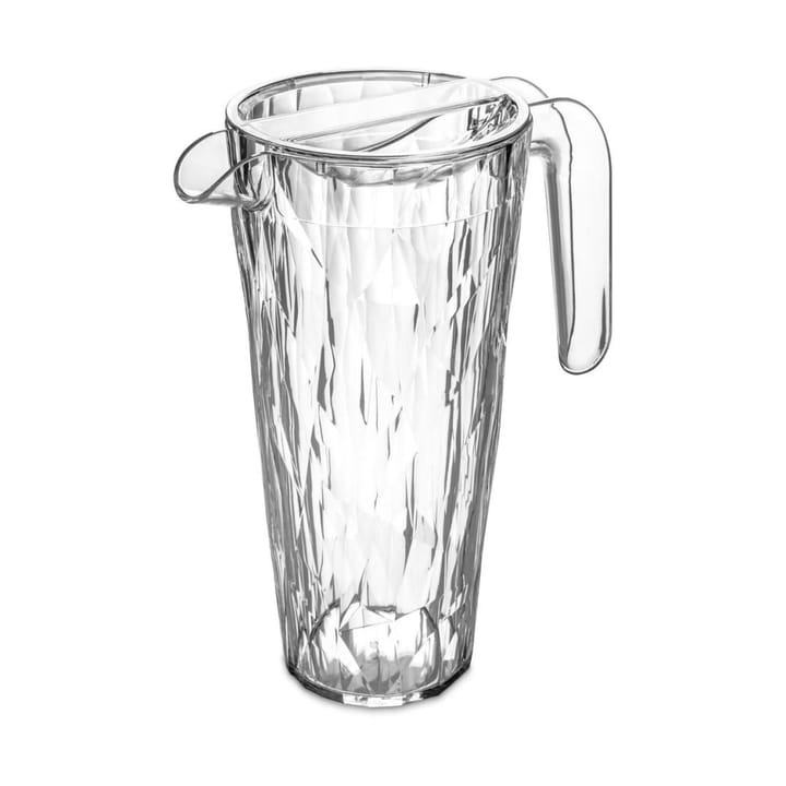 Jarra Club 1,5 l, Claro Koziol