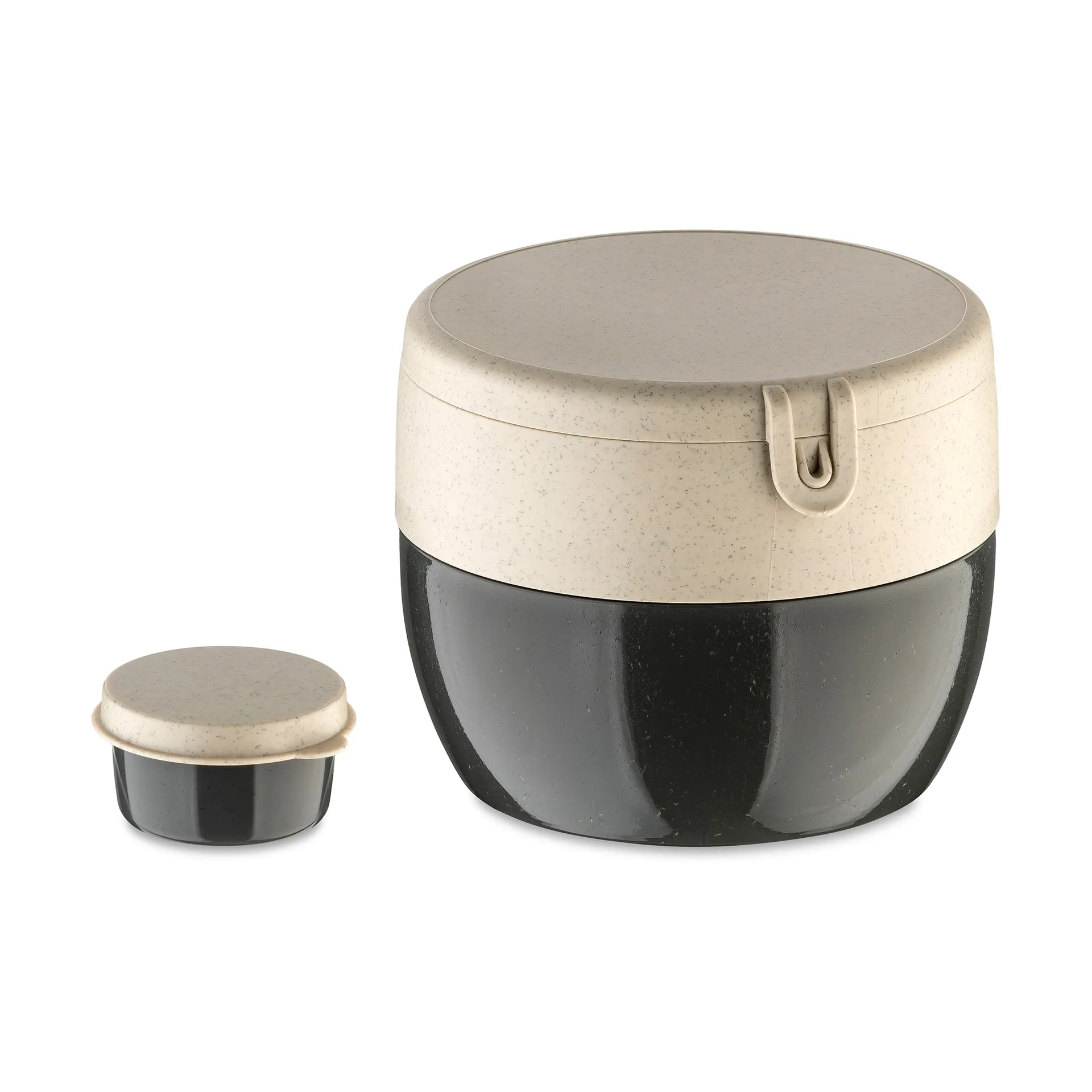 Lancheira Bentobox M , Cinzenta natur Koziol