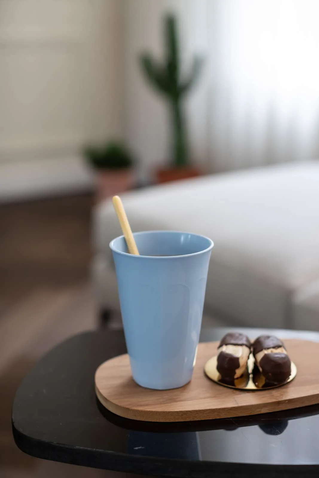 Nora Macarons conjunto de loiça de 16 peças, Multicolor Koziol