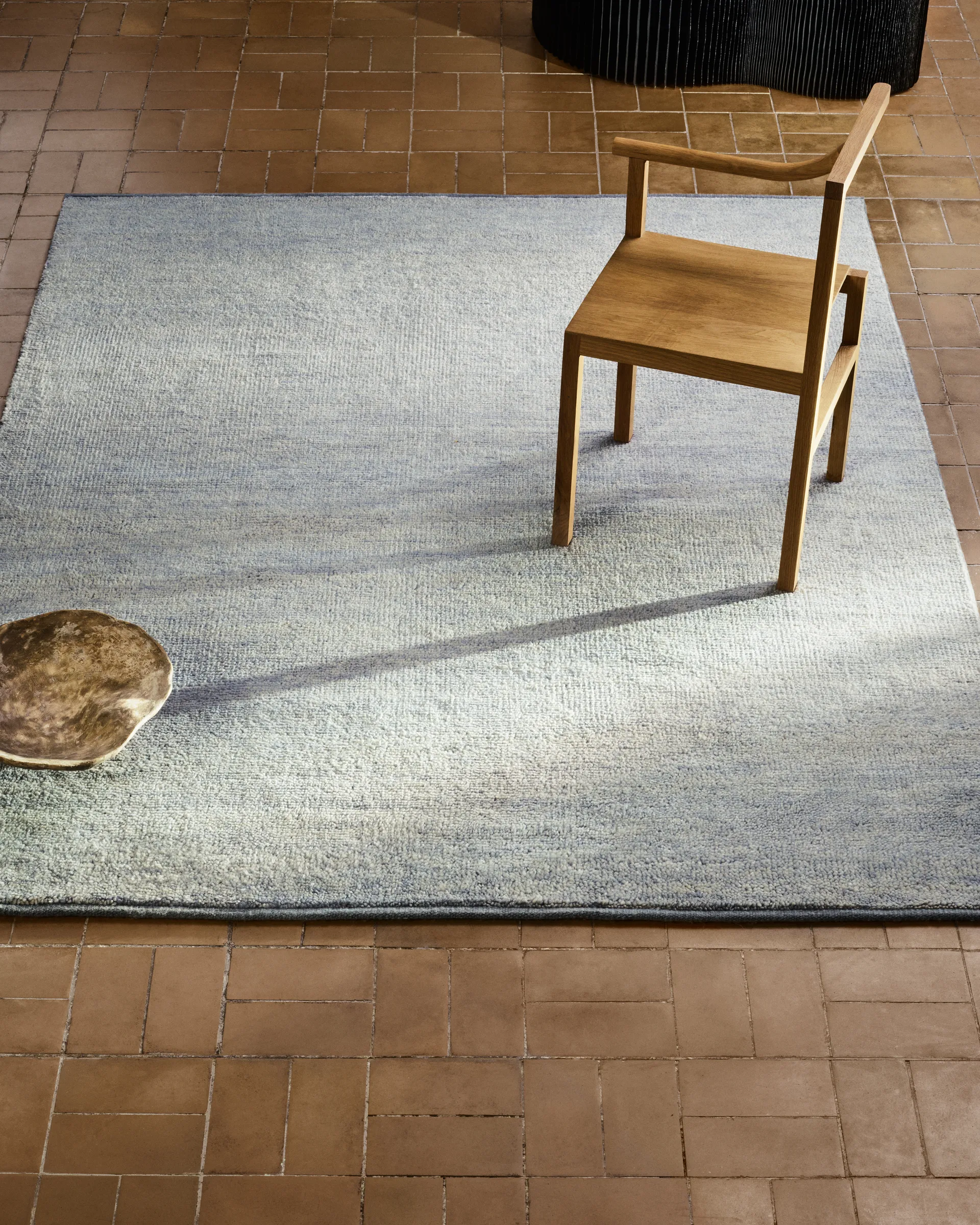 Tapete Lavo 2, 0011, 200x300 cm Kvadrat