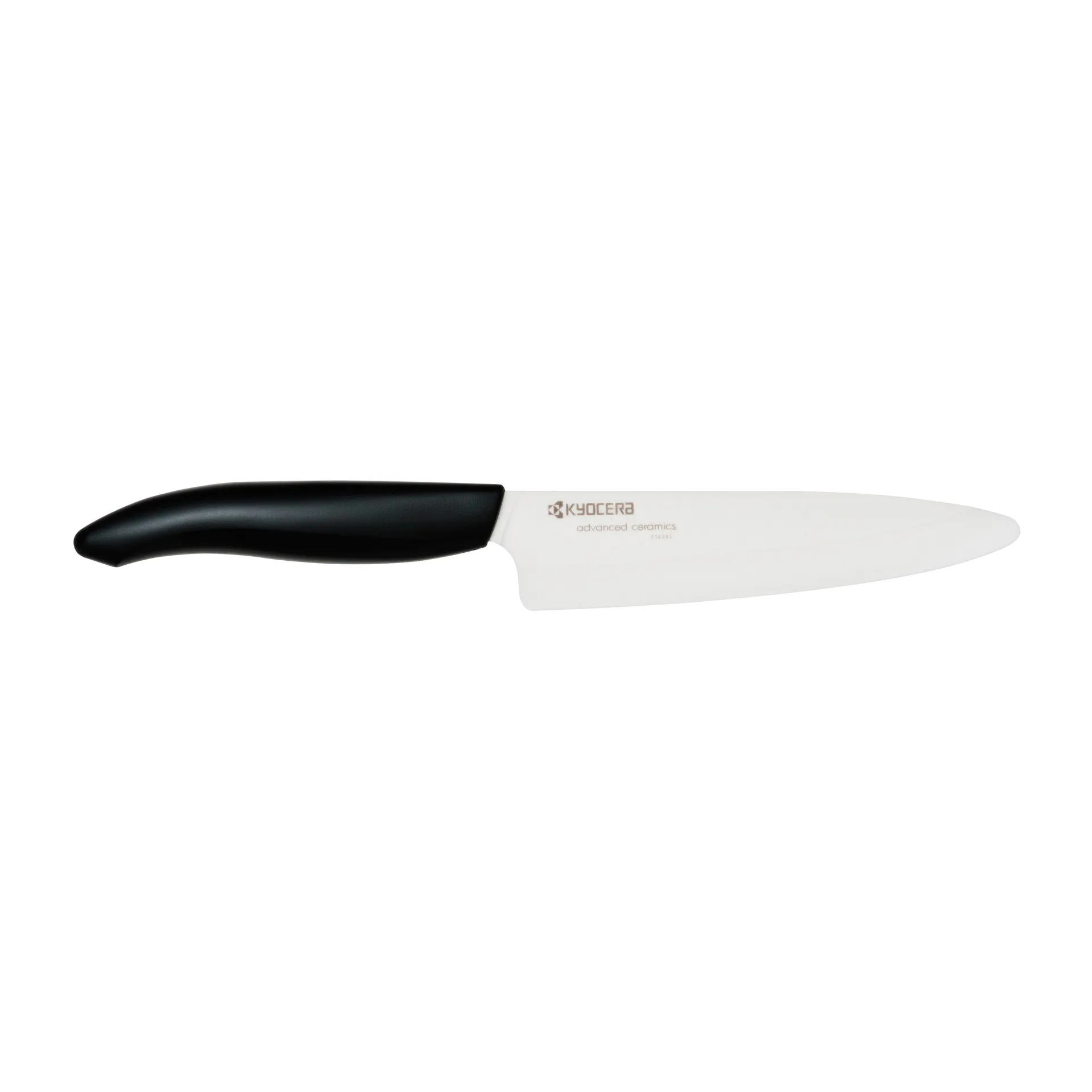 Faca de vegetais de cerâmica Kyocera FK,  13 cm Kyocera