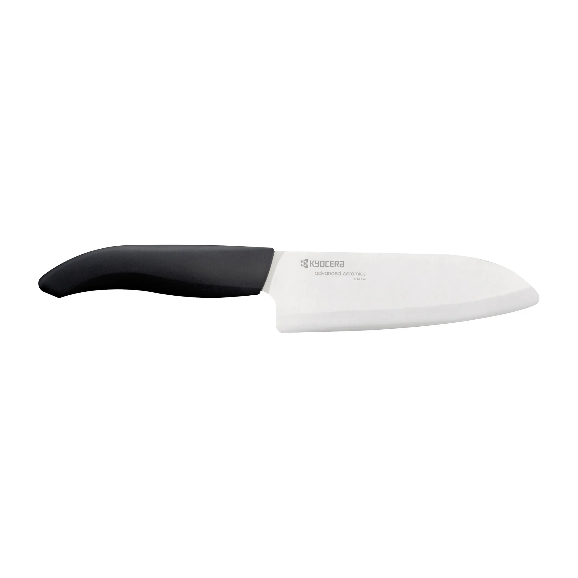 Faca santoku de cerâmica Kyocera FK , 14 cm Kyocera