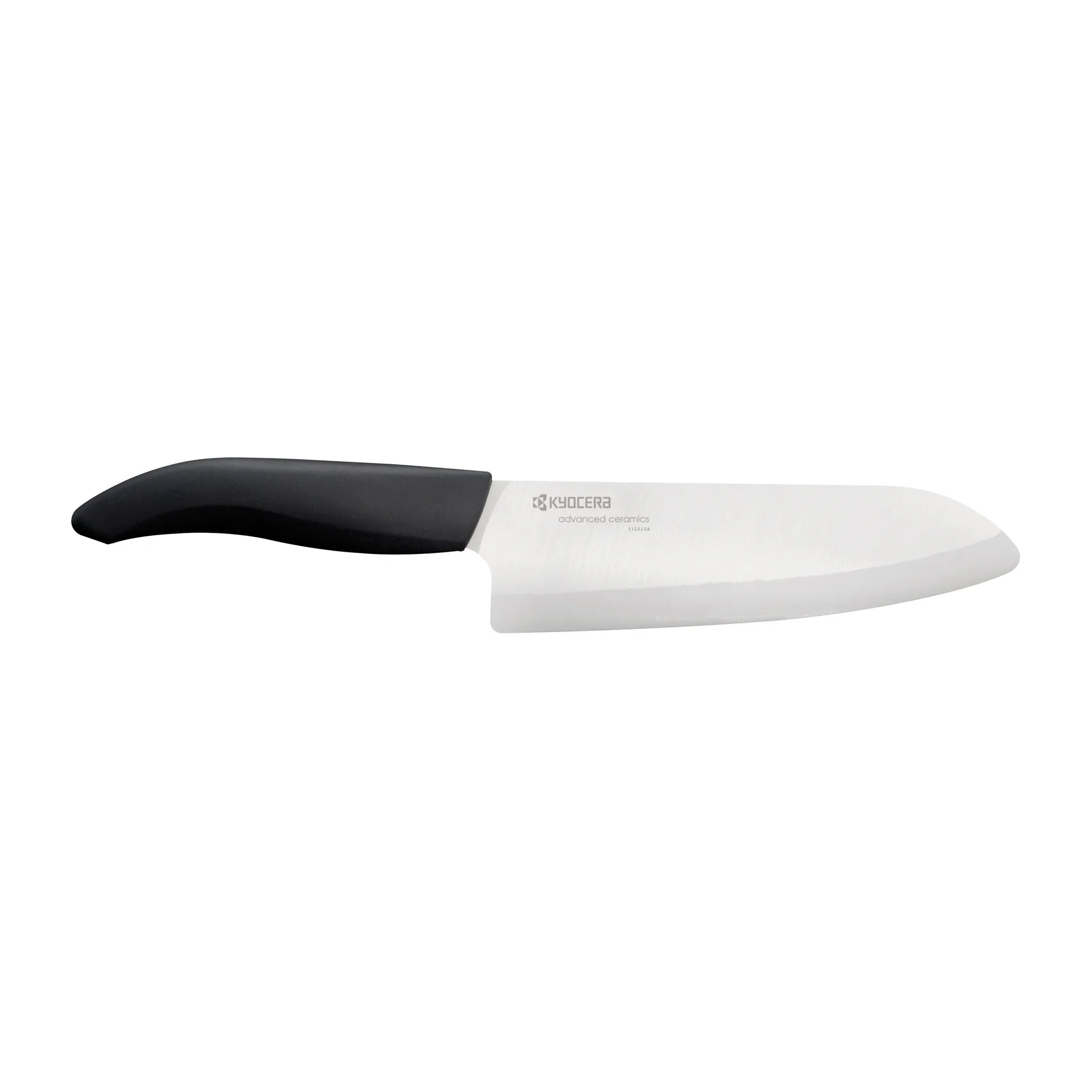 Faca santoku de cerâmica Kyocera FK , 16 cm Kyocera