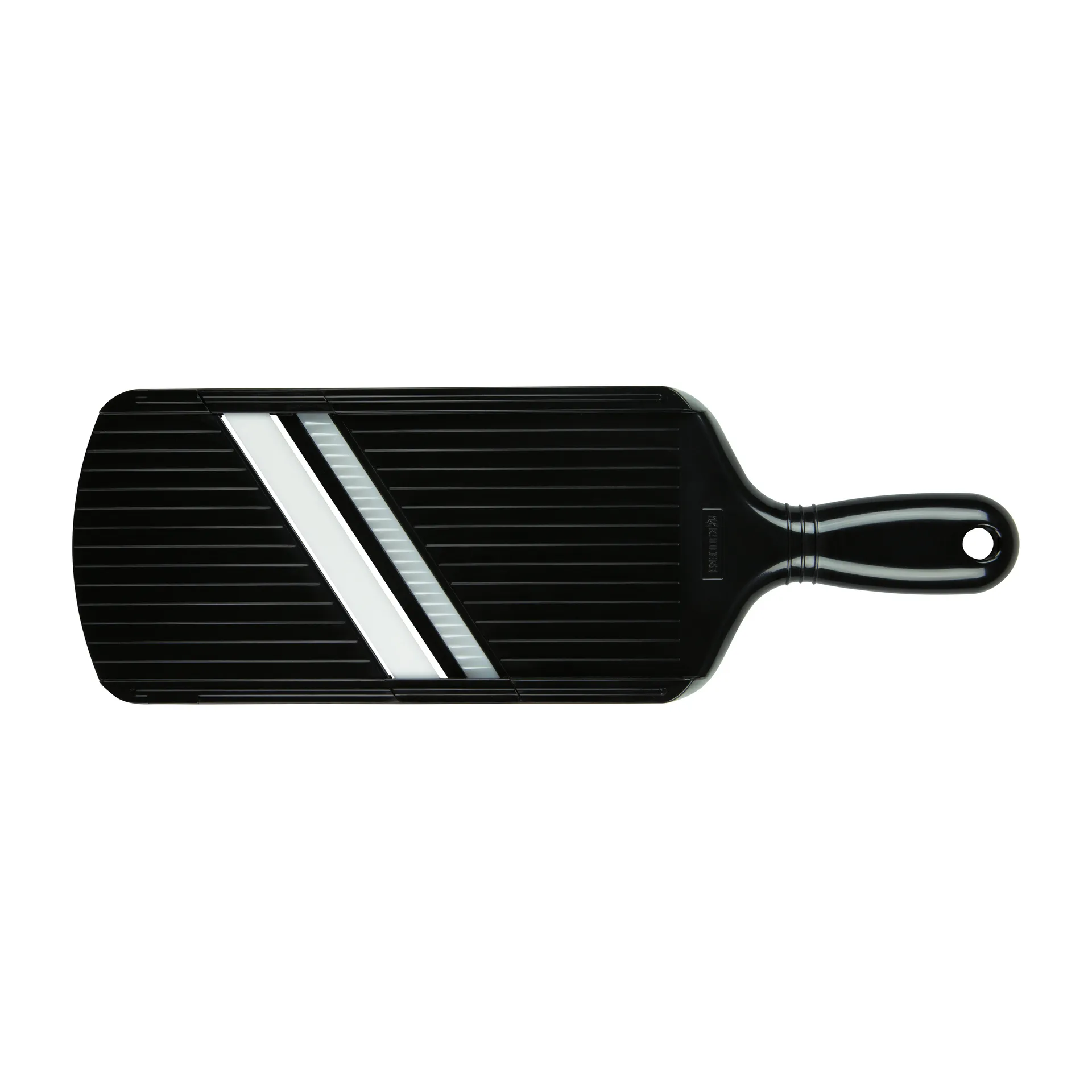 Mandolina Kyocera julienne, Preto Kyocera