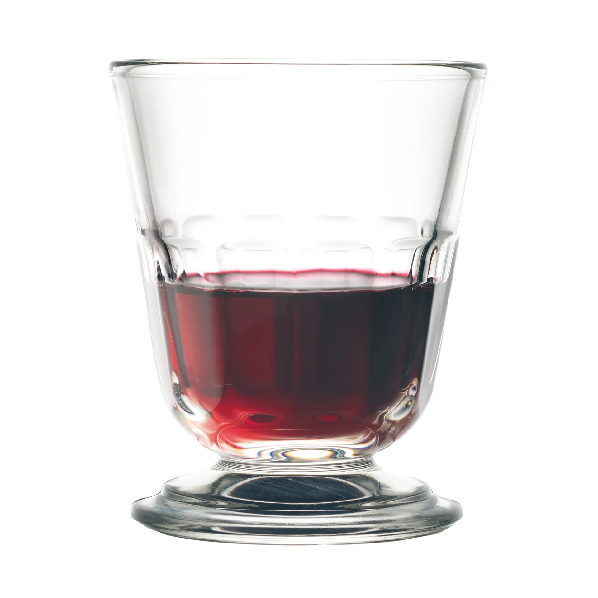 Cálice Perigord 23 cl 6 unid., Transparente La Rochère