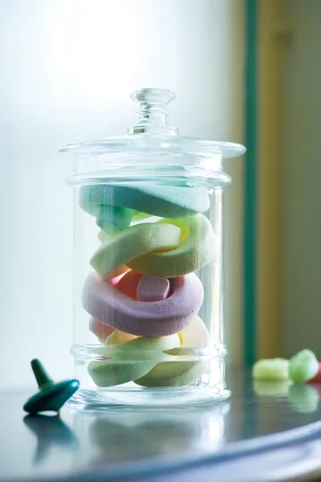 Cambrai frasco de vidro - 3 litros - La Rochère