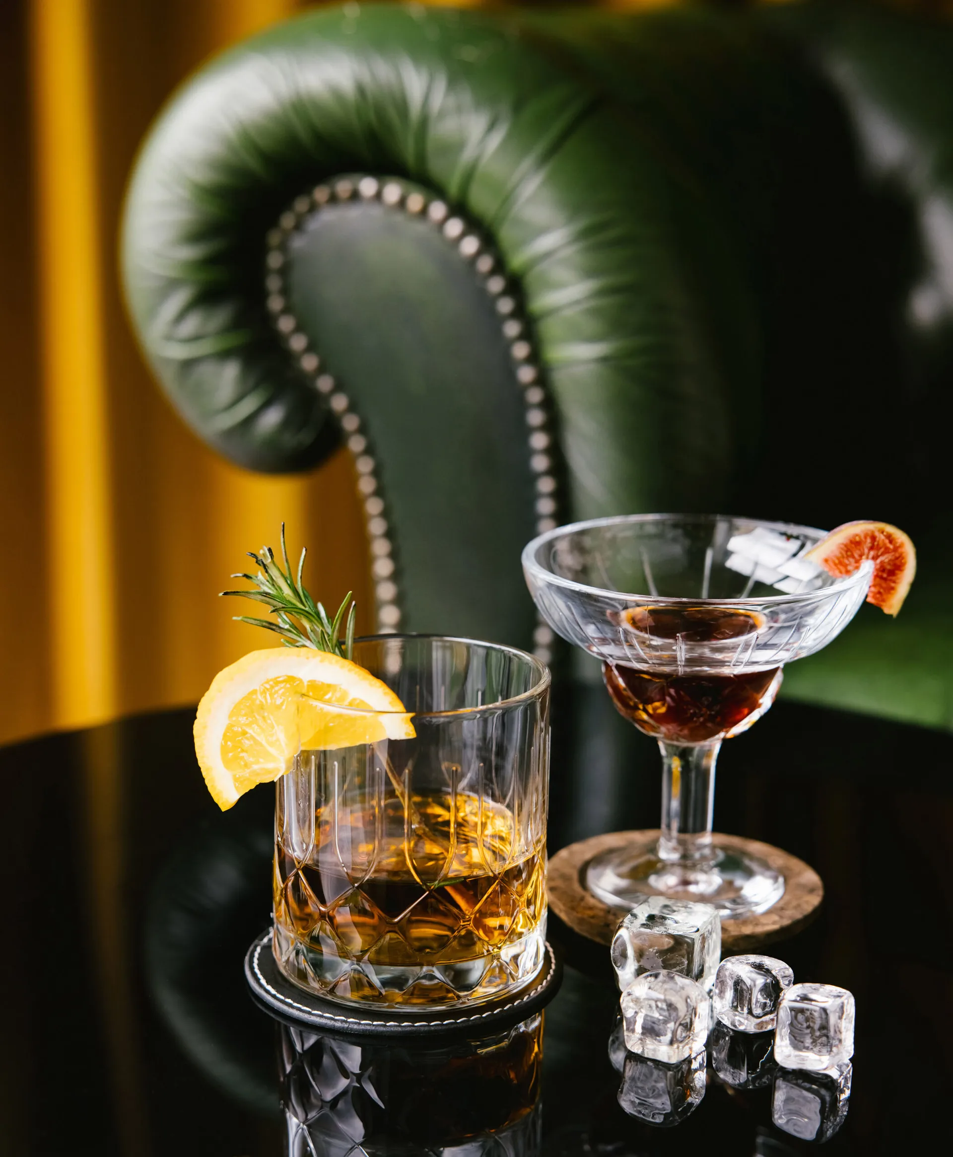 Chicago copo de cocktail 6 unidades, 21 cl La Rochère