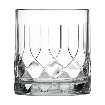 Chicago tumbler copo de whiskey 6 unidades - 34 cl - La Rochère