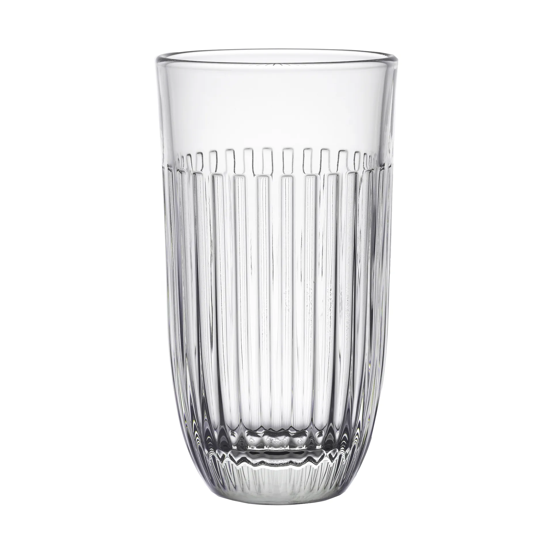 Copo Ouessant 45cl 6 unid., Transparente La Rochère