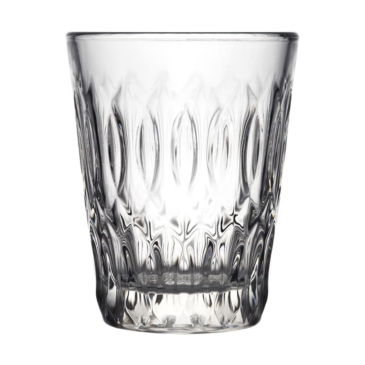 Copo Verone 25 cl 6 unid., Transparente La Rochère