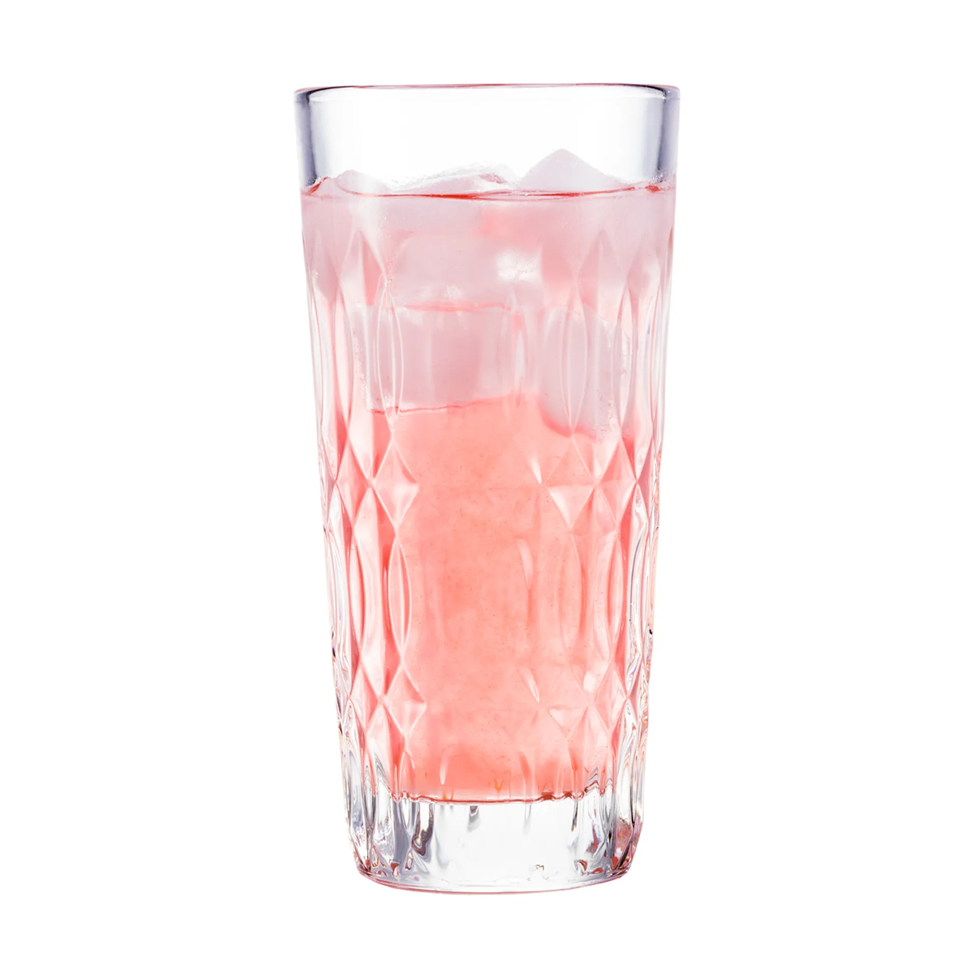 Copo Verone 34 cl 6 unid., Transparente La Rochère