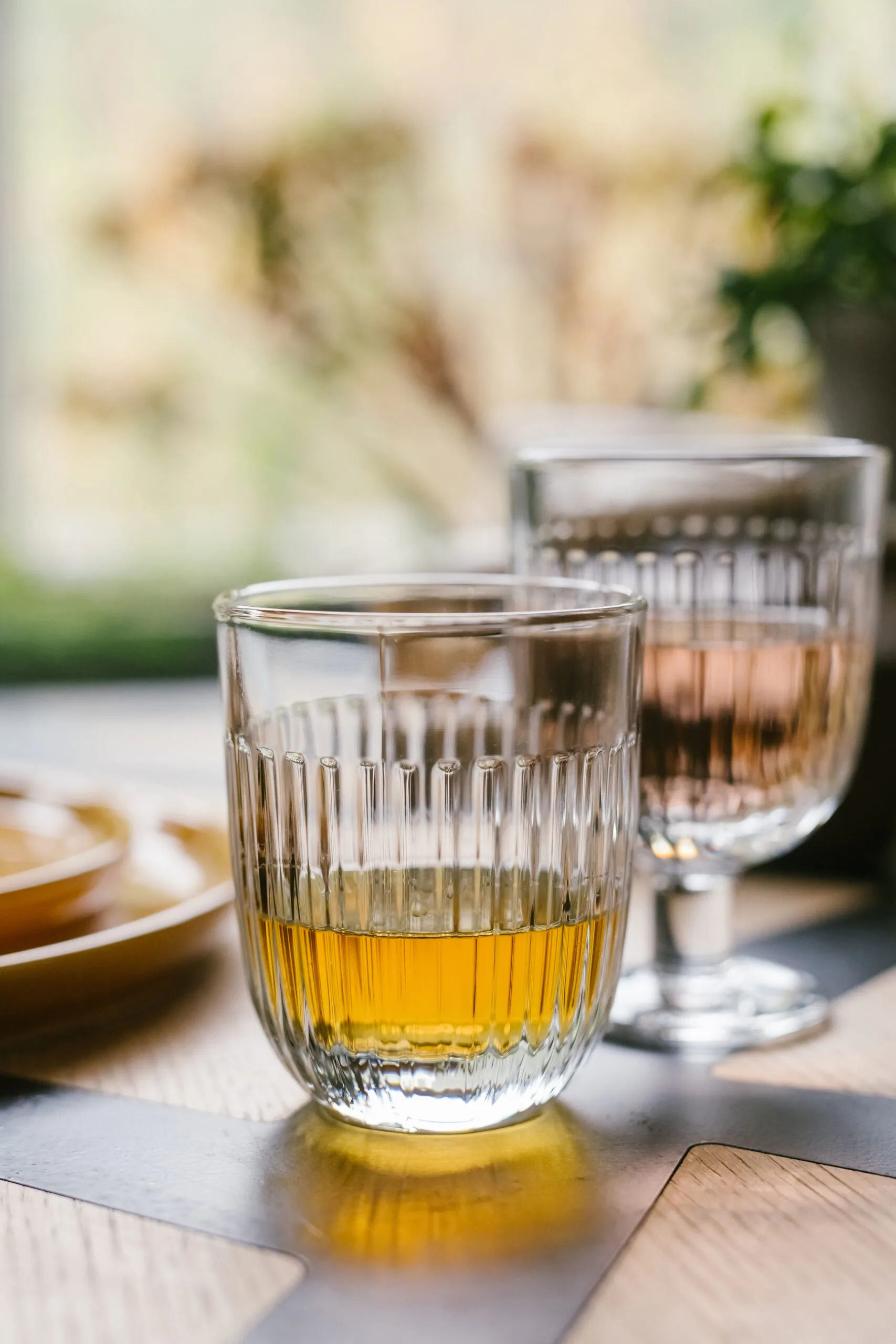 Copos Ouessant 26 cl, 4 un., Transparente La Rochère