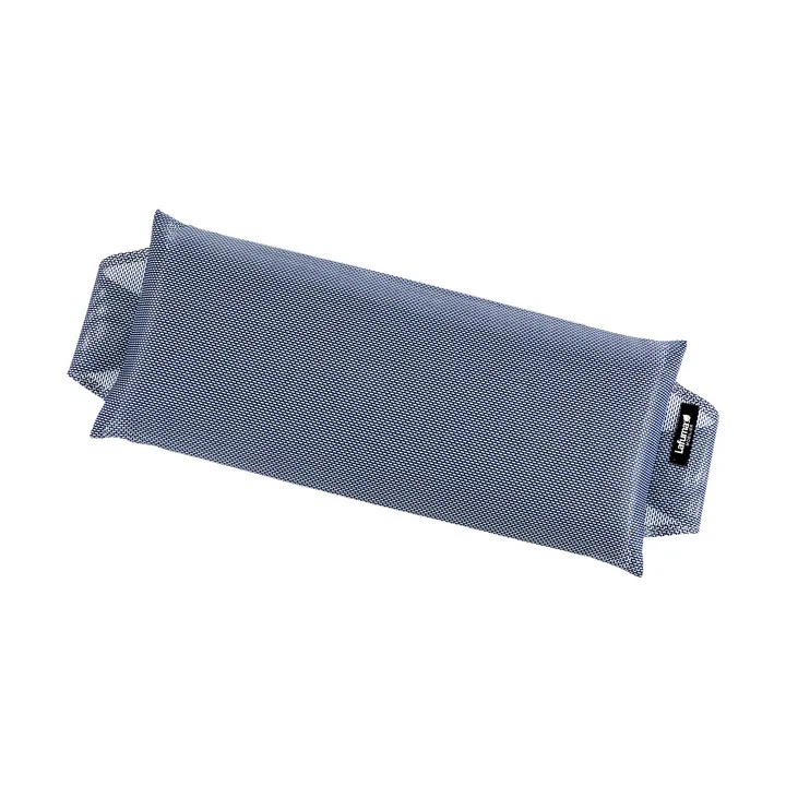 Almofada de cabeça Maxi transat/Transaswing - Índigo (azul) - Lafuma