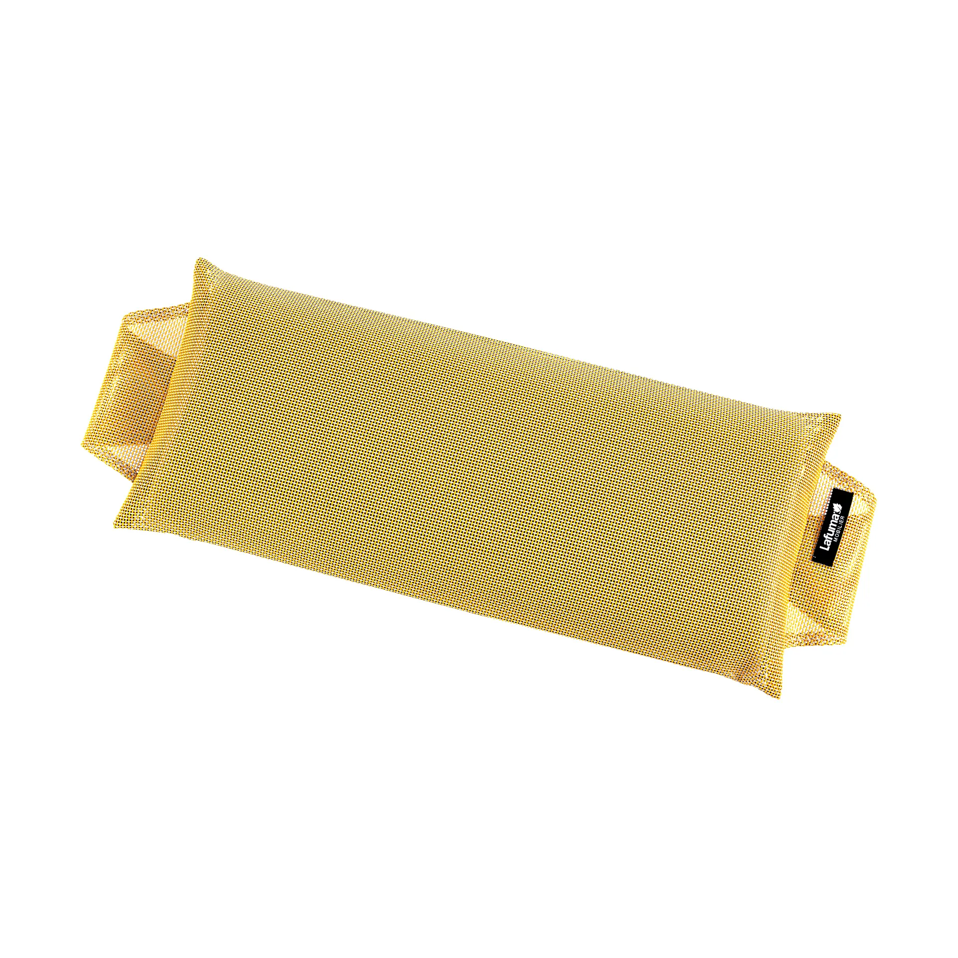 Almofada de cabeça Maxi transat/Transaswing, Miel (amarelo) Lafuma