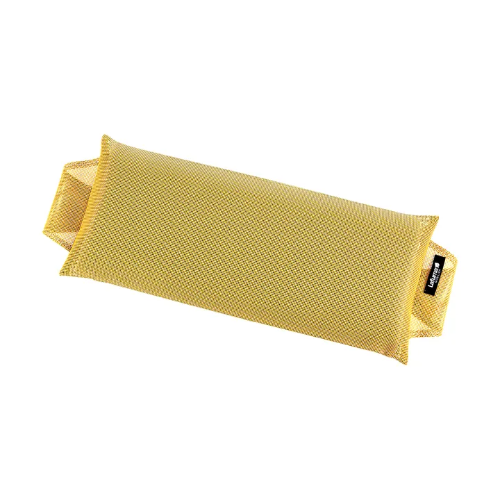 Almofada de cabeça Maxi transat/Transaswing - Miel (amarelo) - Lafuma
