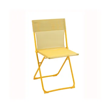 Balcony II cadeira - Mel - Lafuma