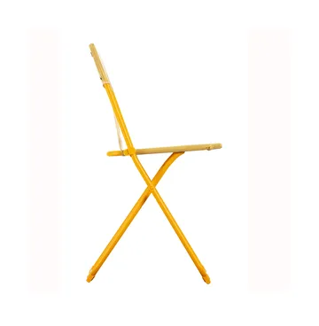 Balcony II cadeira - Mel - Lafuma