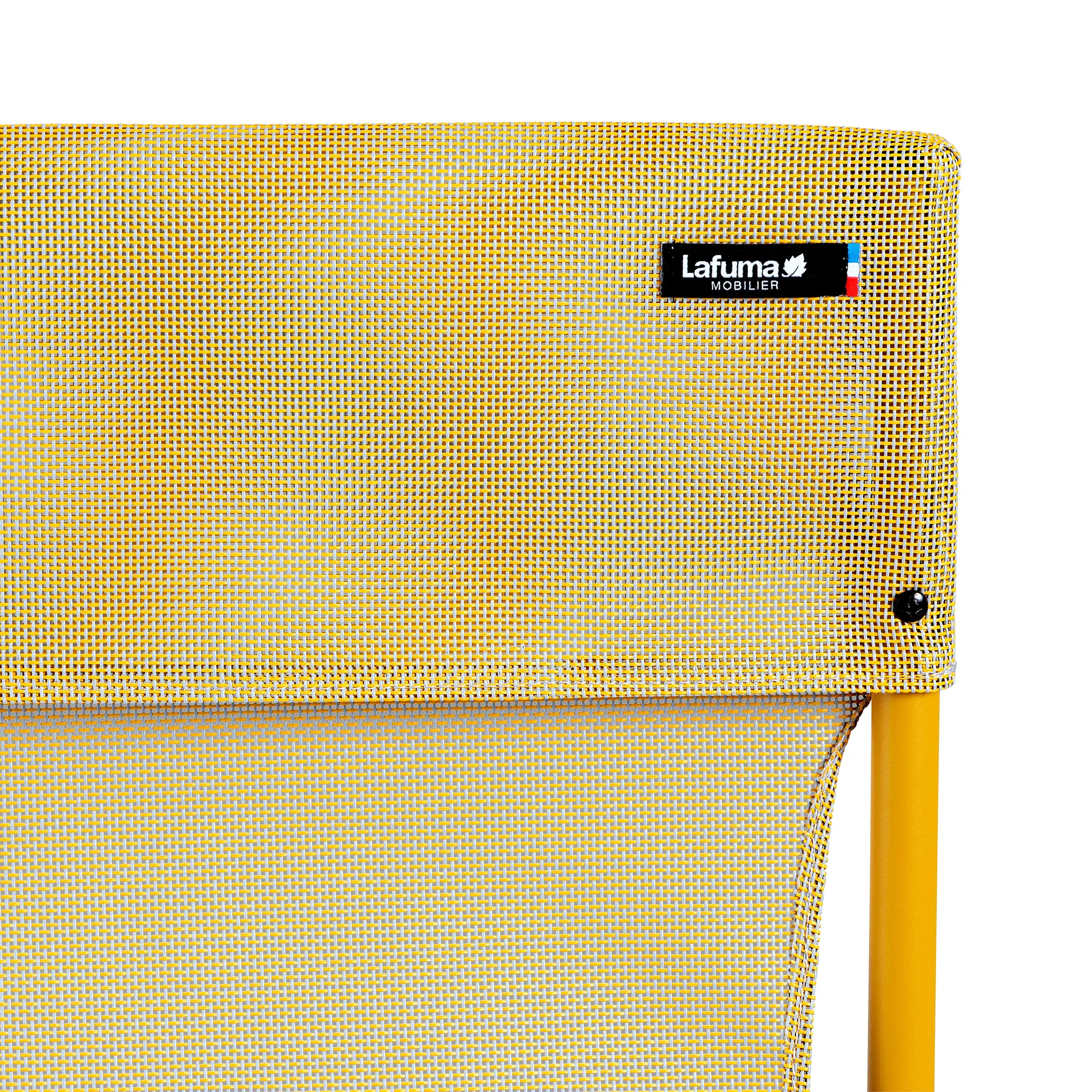 Balcony II cadeira, Mel Lafuma