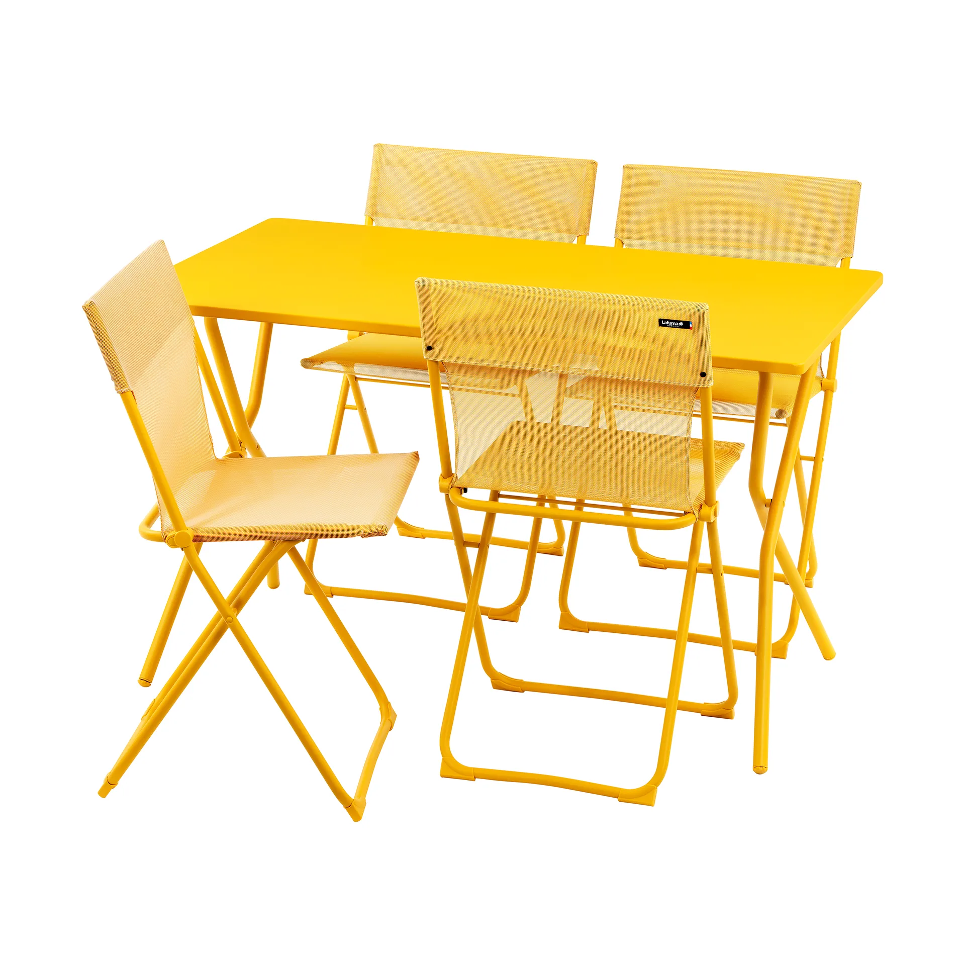 Balcony II cadeira, Mel Lafuma