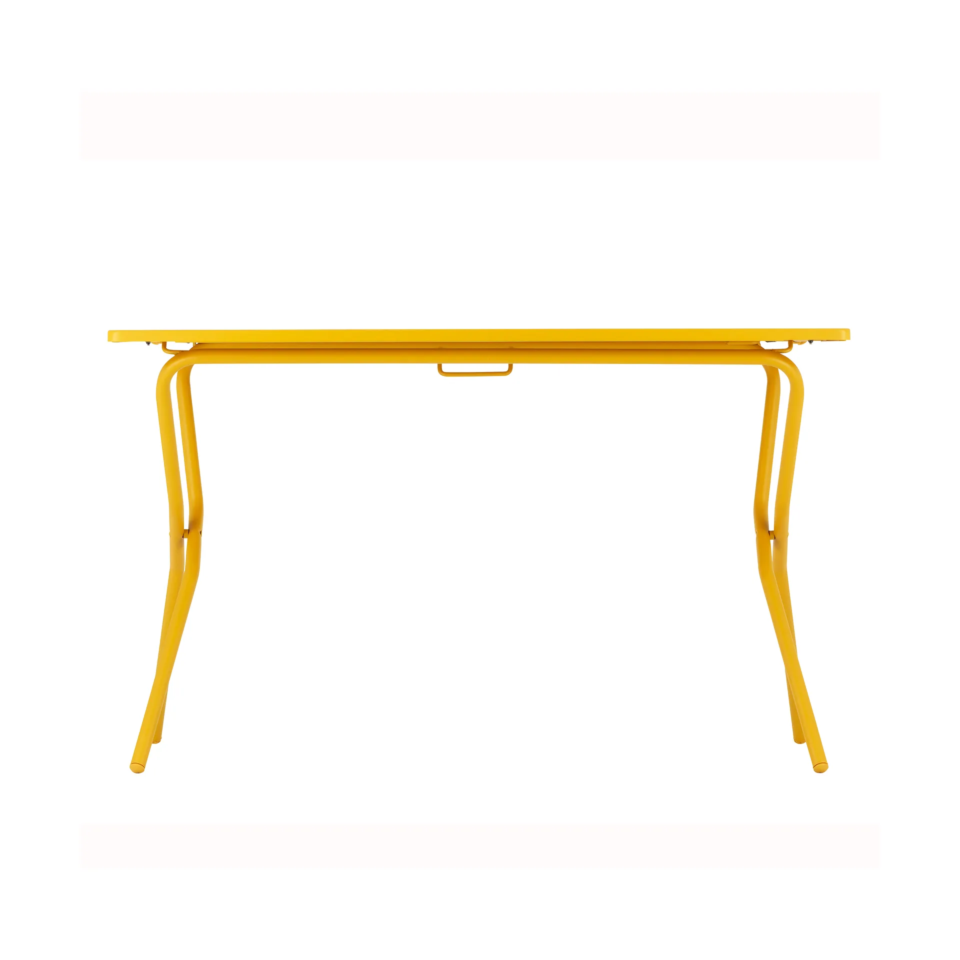 Balcony II mesa, Miel (amarelo), 120x70 cm Lafuma