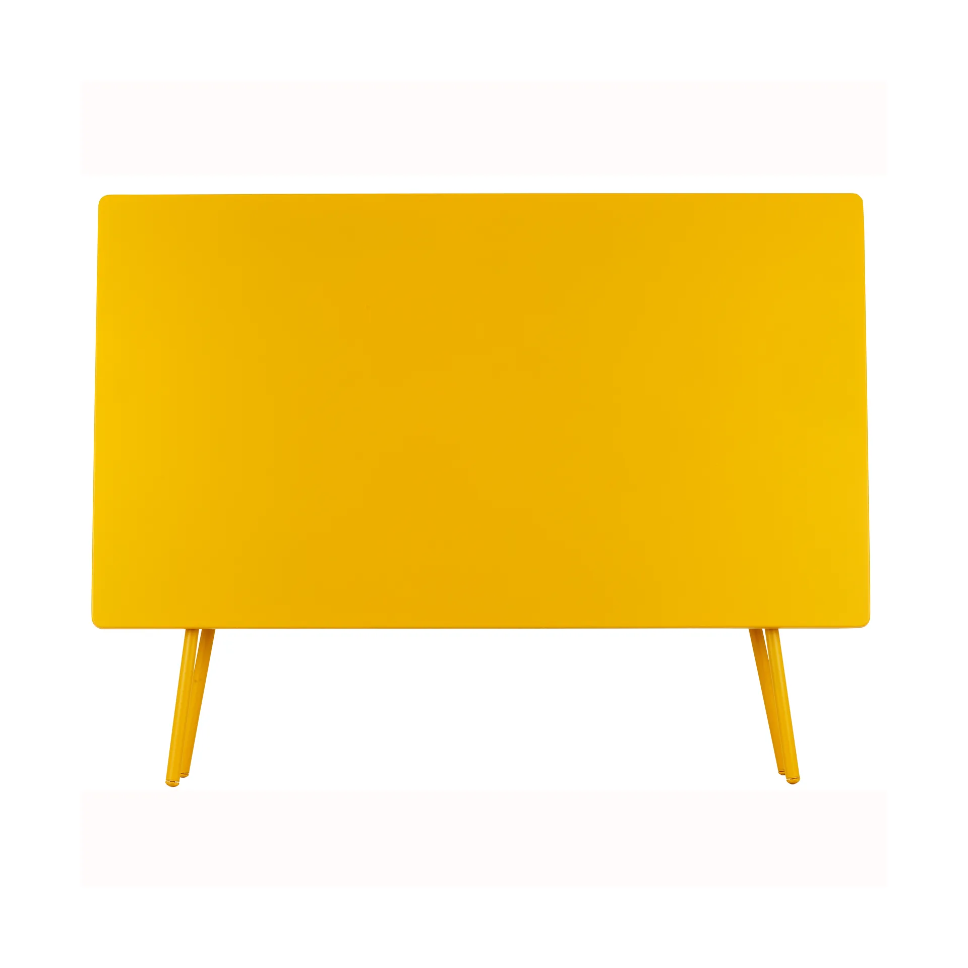 Balcony II mesa, Miel (amarelo), 140x80 cm Lafuma