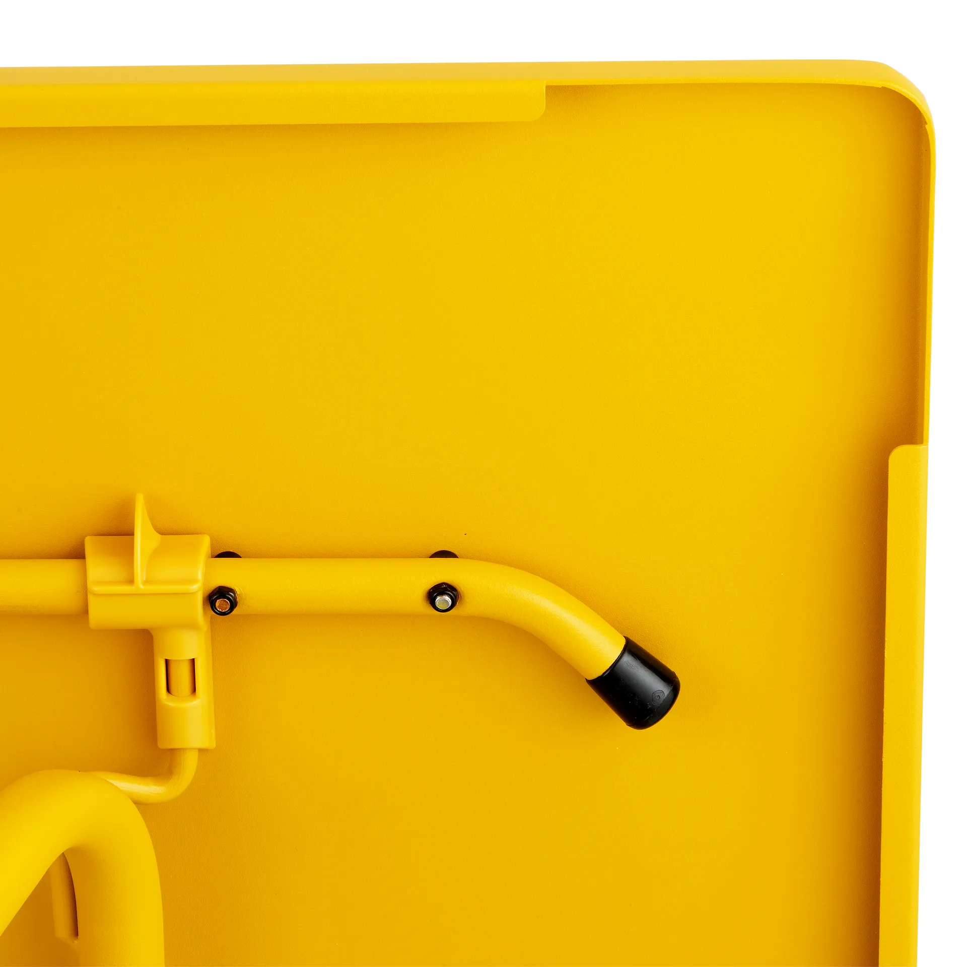 Balcony II mesa, Miel (amarelo), 140x80 cm Lafuma