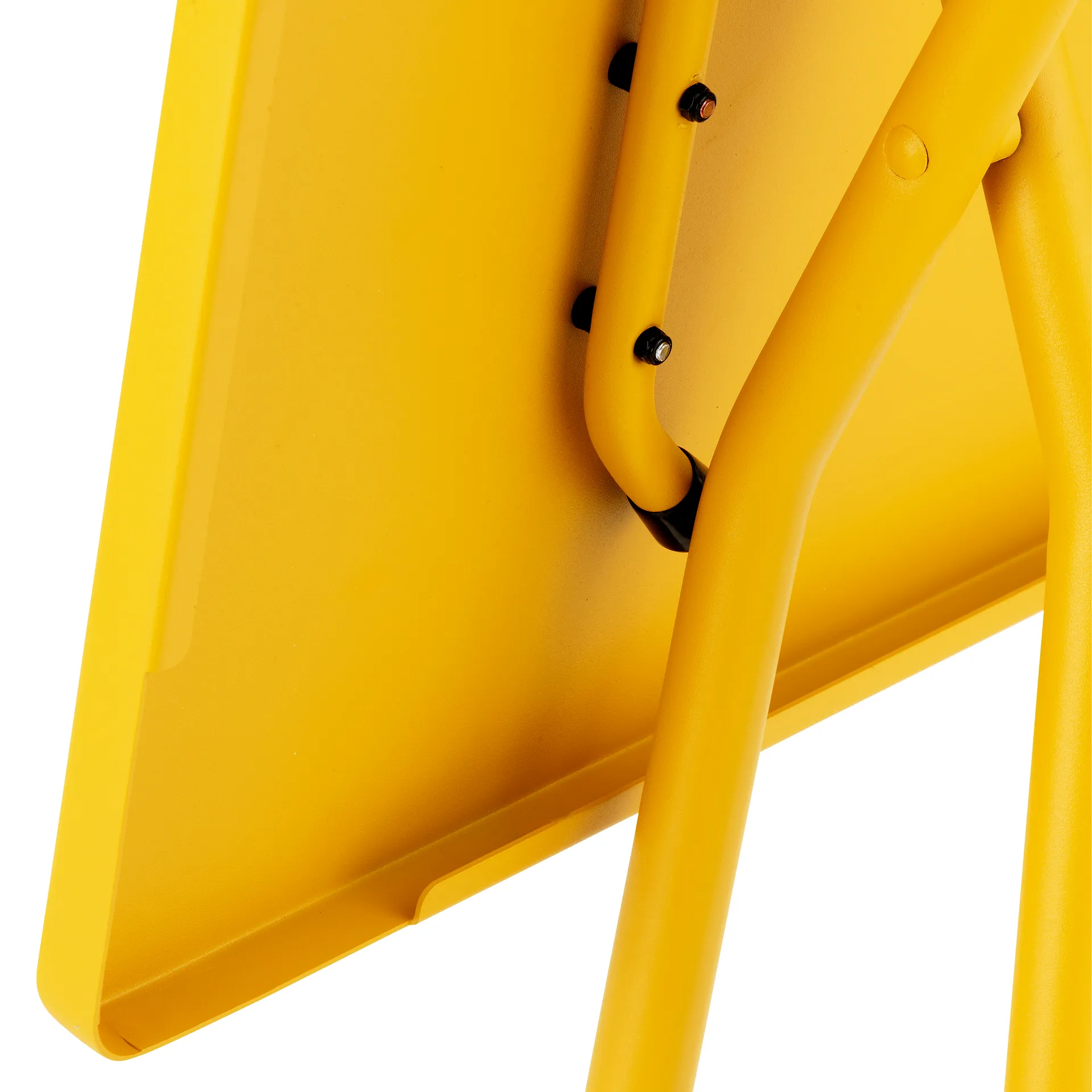 Balcony II mesa, Miel (amarelo), 140x80 cm Lafuma