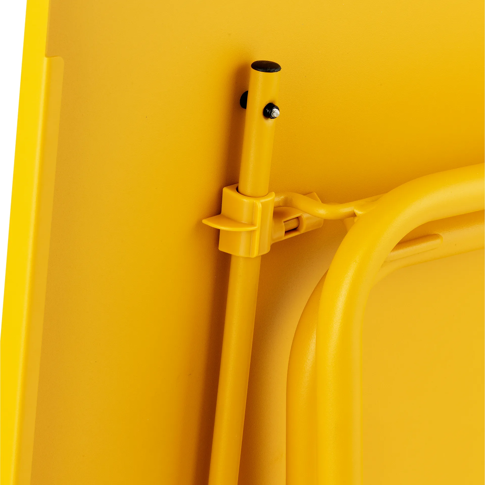Balcony II mesa, Miel (amarelo), 140x80 cm Lafuma
