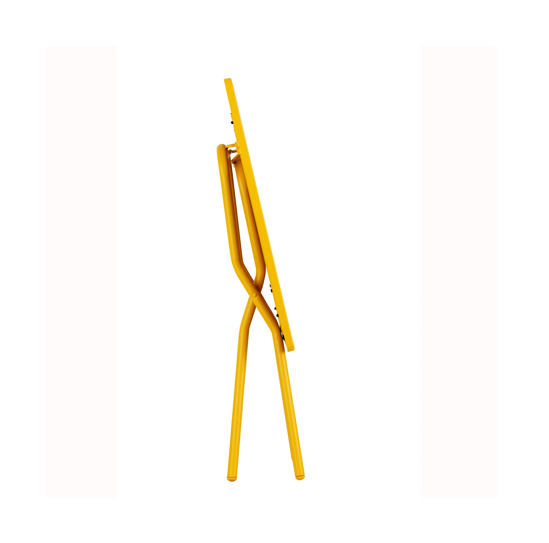 Balcony II mesa, Miel (amarelo), 64x70 cm Lafuma