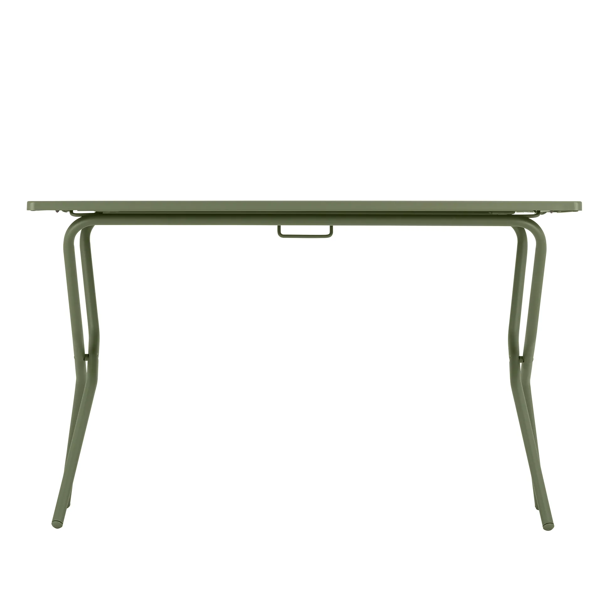 Balcony II mesa, Moss (verde), 70x120 cm Lafuma